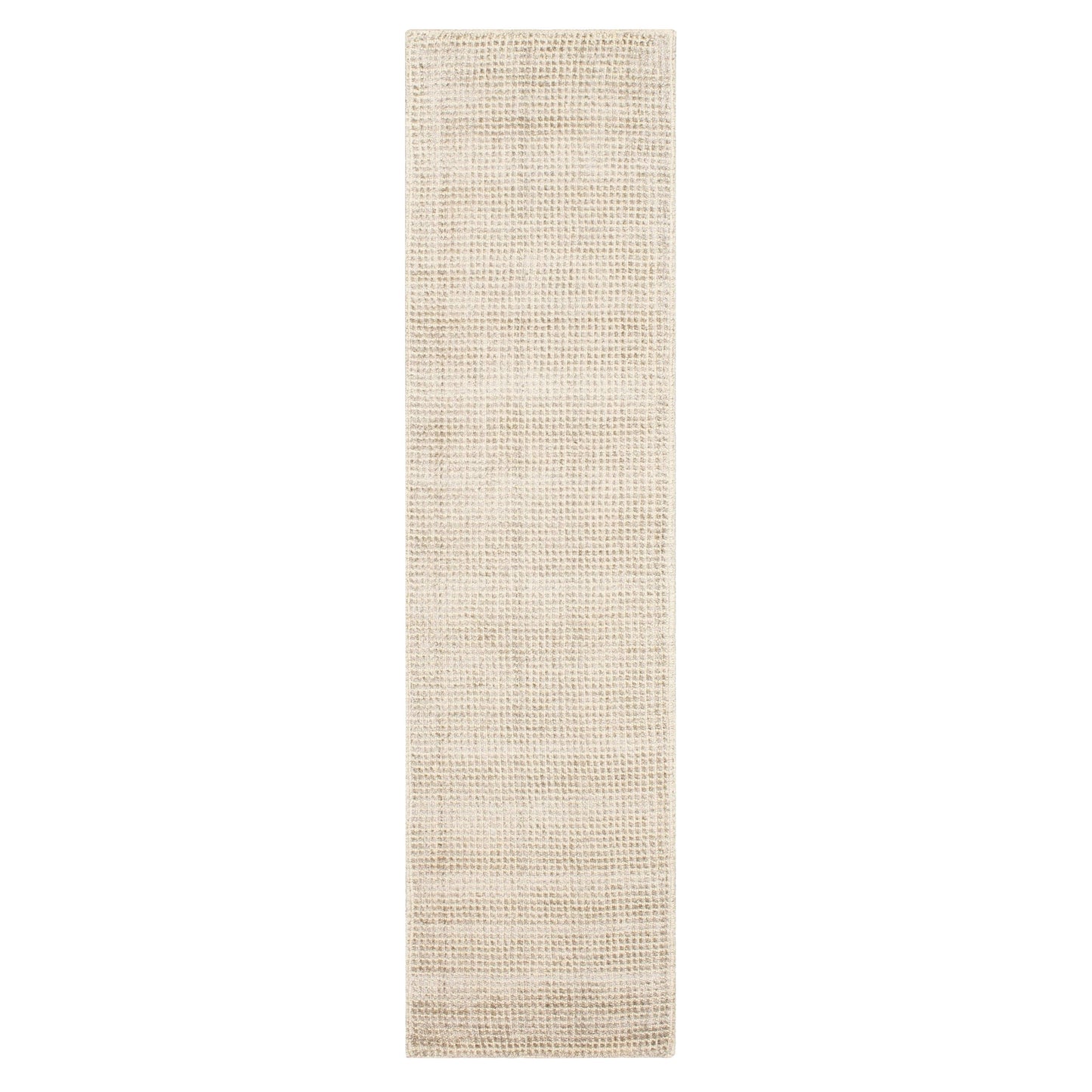 Labyrinth Quentin in Papyrus Area Rugs
