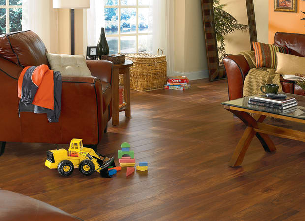 ADURA®Rigid - Acacia in Tiger's Eye