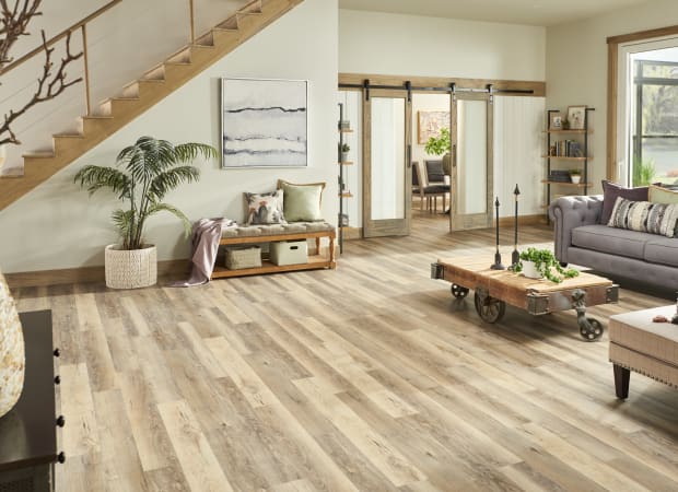 ADURA®Rigid - Napa in Dry Cork