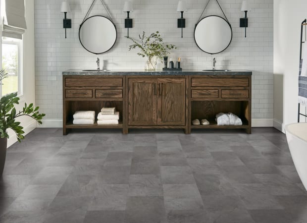 ADURA®Rigid - Meridian in Carbon