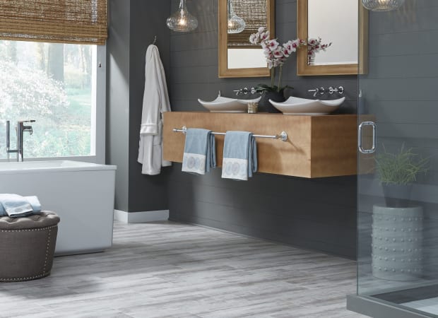 ADURA®Rigid - Cape May in White Cap