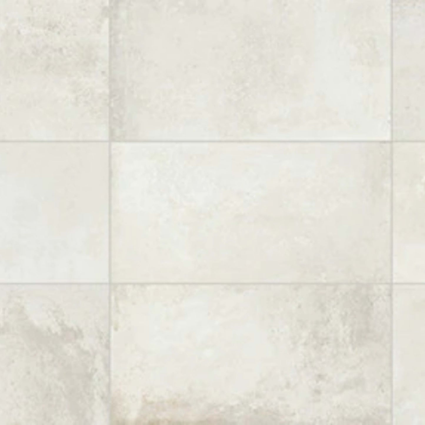 Rekindle in White Rectangle 24x48 Tile