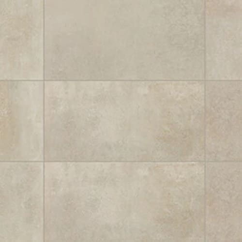 Rekindle in Beige Rectangle 24x48