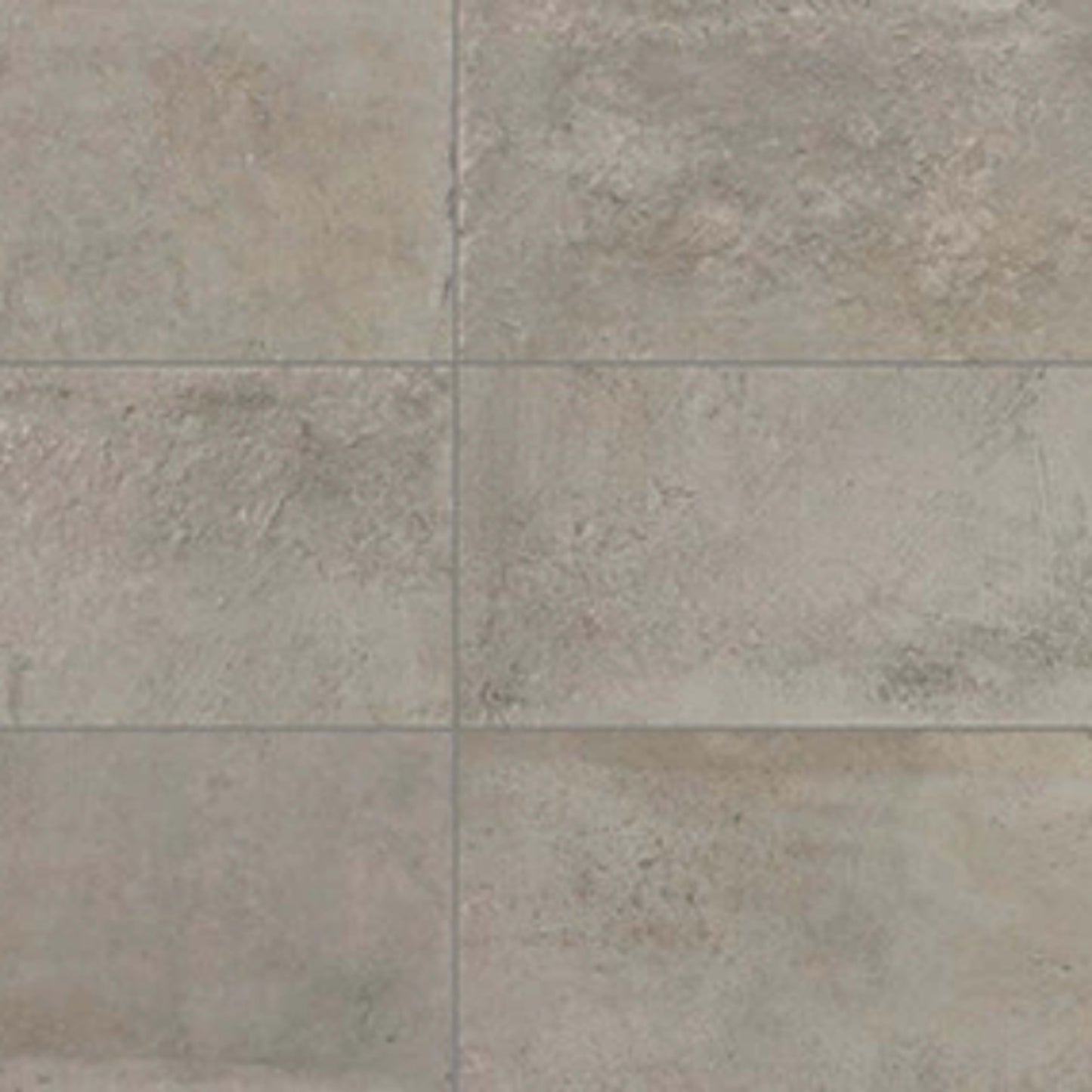 Rekindle in Medium Grey Rectangle 24x48 Tile