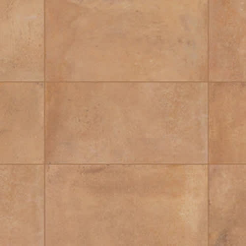 Rekindle in Terracotta Rectangle 12x24