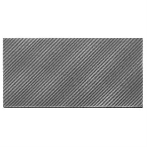 Refined Metals™ in Gunmetal