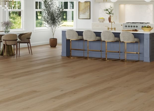 ADURA®Rigid - Regency Oak in Polished Platinum