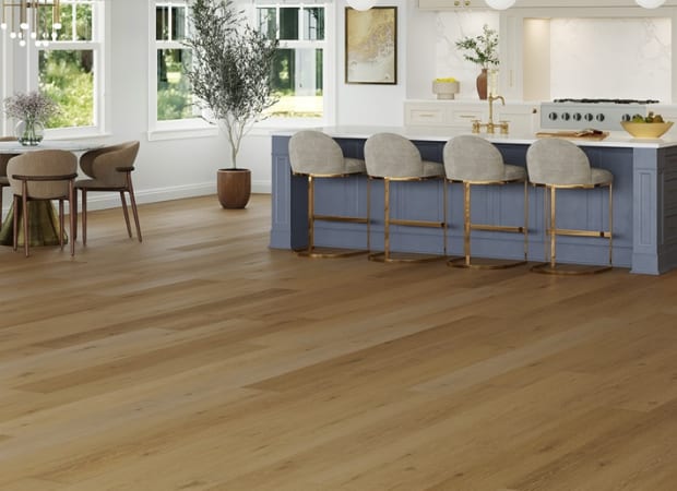ADURA®Rigid - Regency Oak in Gilded Gold