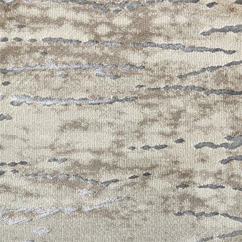 Ripplewater in Ecru Carpet
