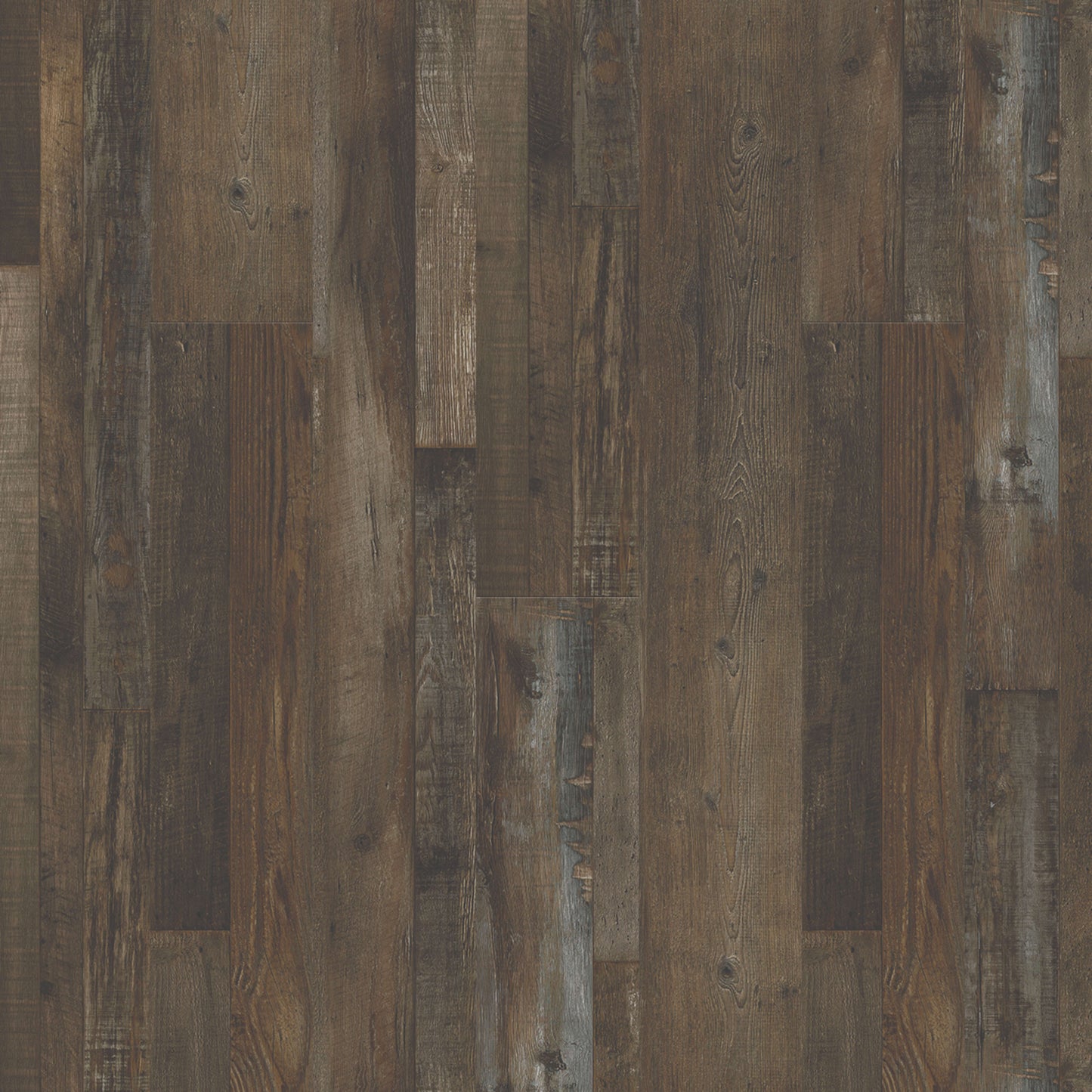 PureGrain Endure - Timeless Beauty in Brookhaven Luxury Vinyl