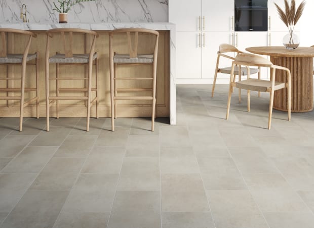 ADURA®Rigid - Riviera in White Sand