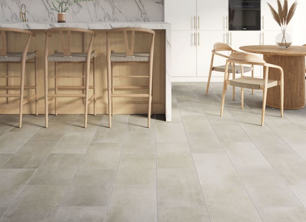 ADURA®Rigid - Riviera in Island
