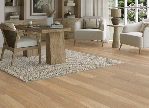 ADURA®Rigid - Timber in Pulp