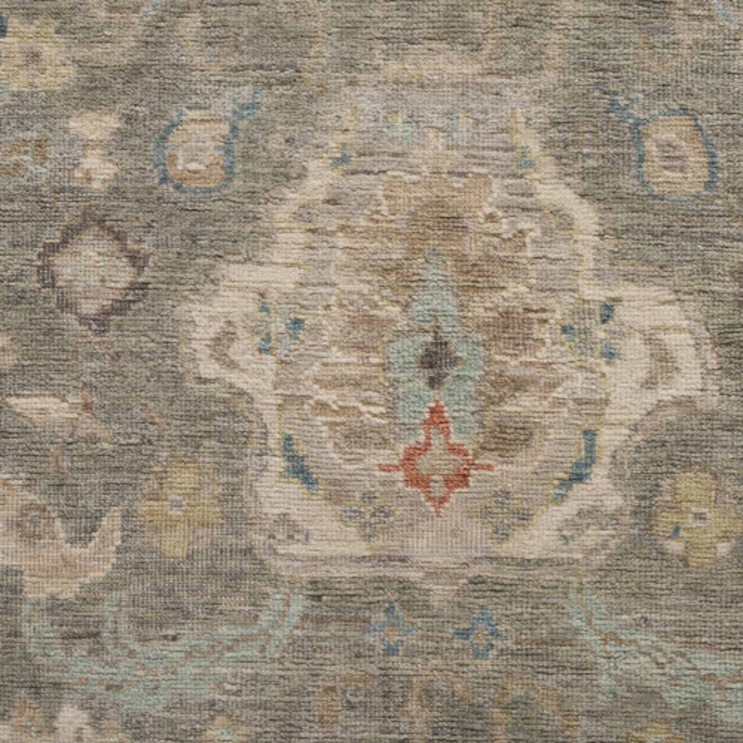 Tinley-Ulyana Dusk in Dusk Area Rugs