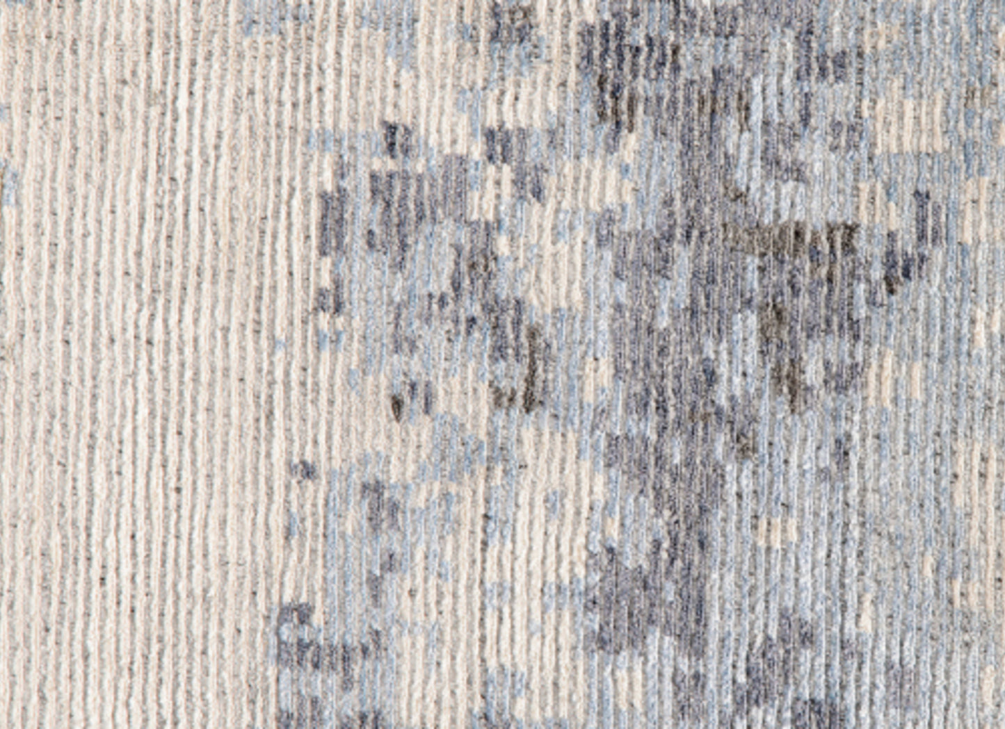 Shalimar-Dusk Silver Blue