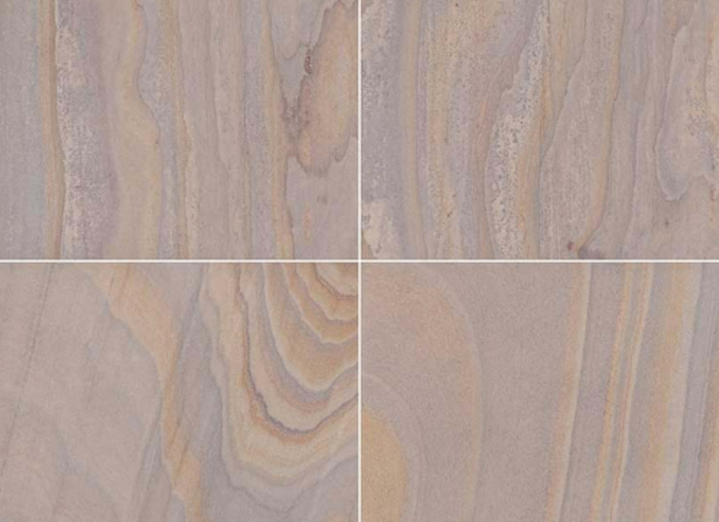 Rainbow Teak in Rainbow Teak - 12x12