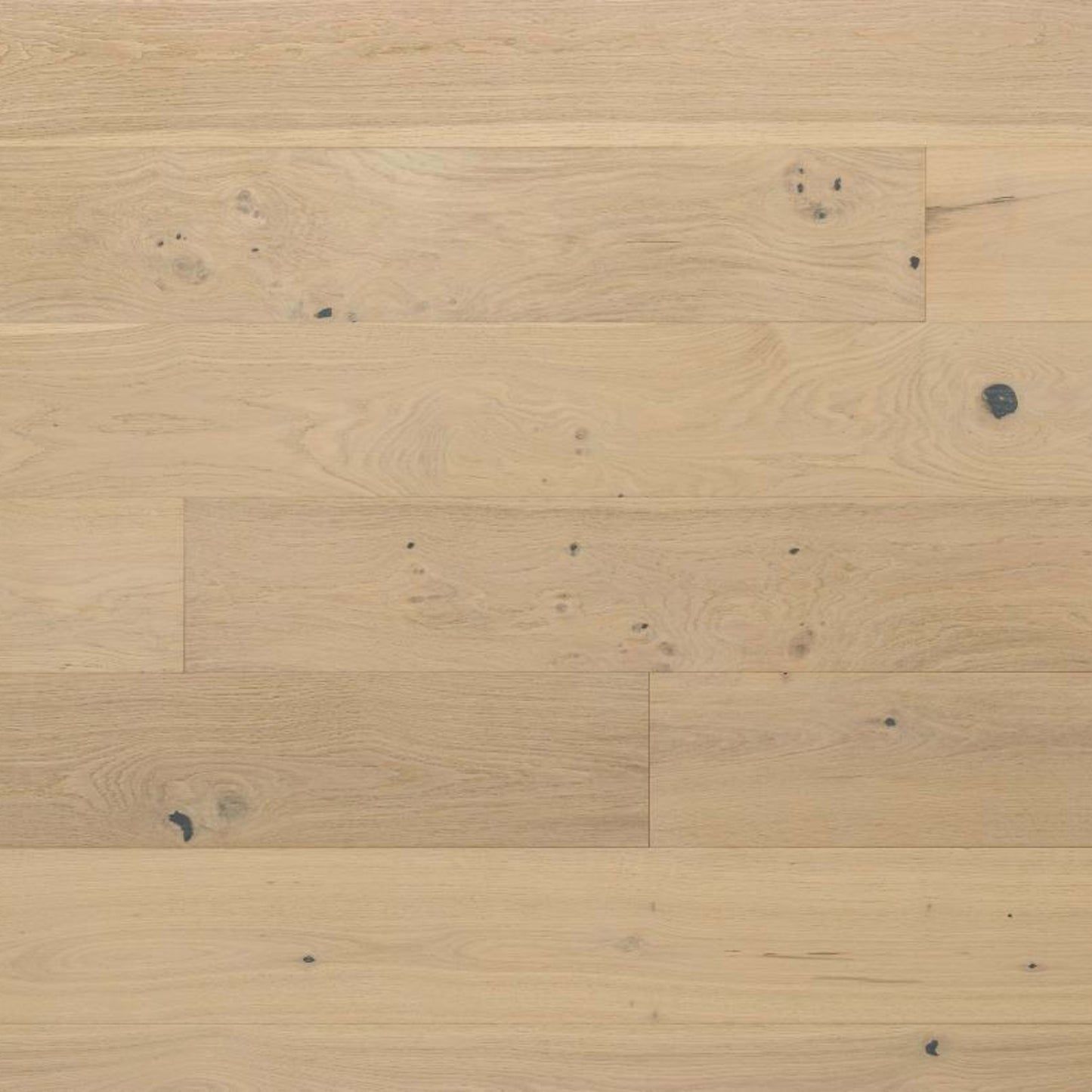 Brenham in Ranger Hardwood