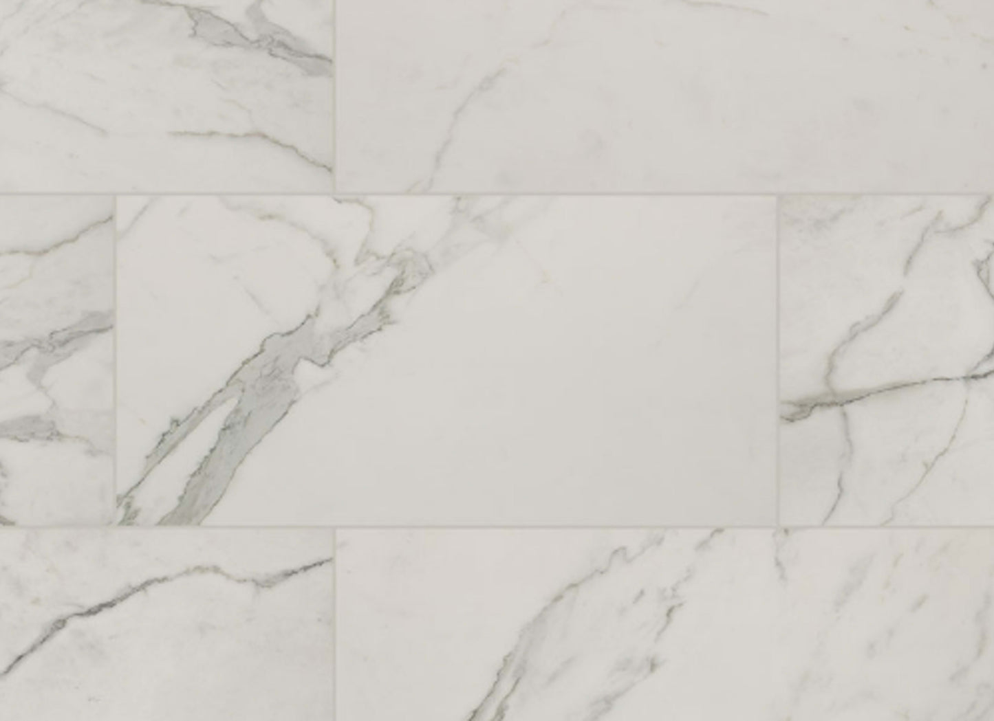 Regallo in Calacatta Isla - 12x24 Polished