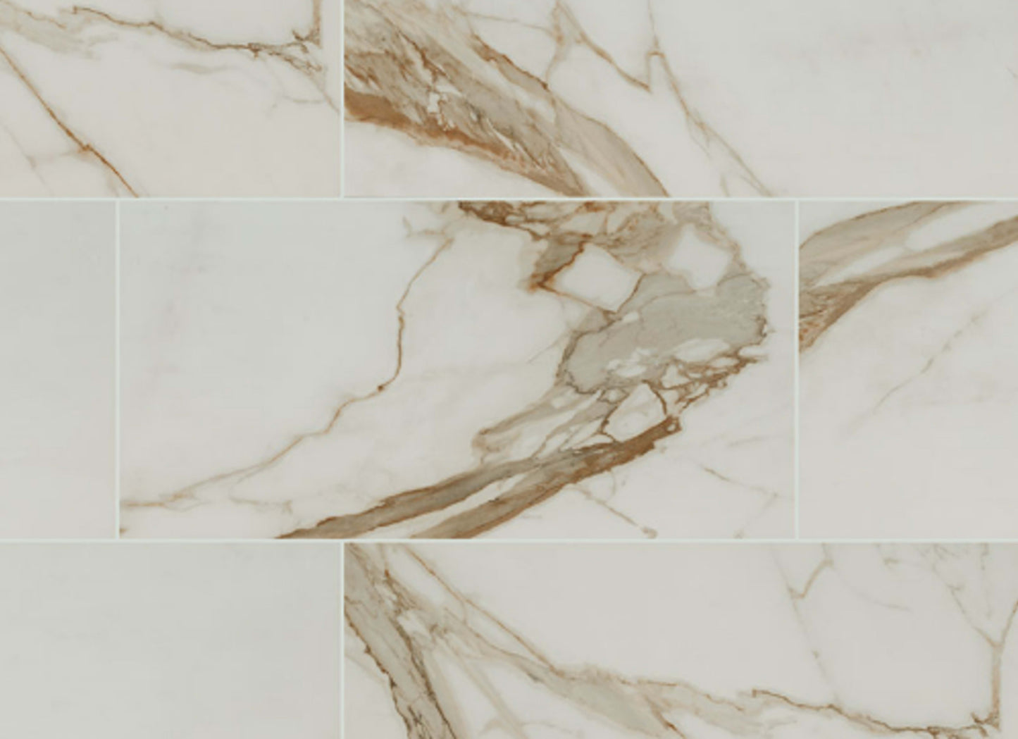 Regallo in Calacatta Marbella - 24x48 Matte
