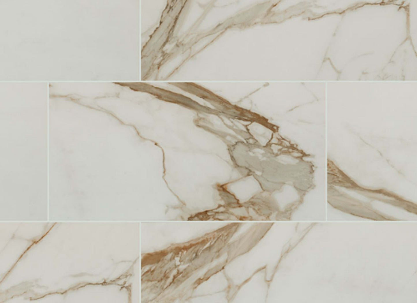 Regallo in Calacatta Marbella - 24x48 Polished