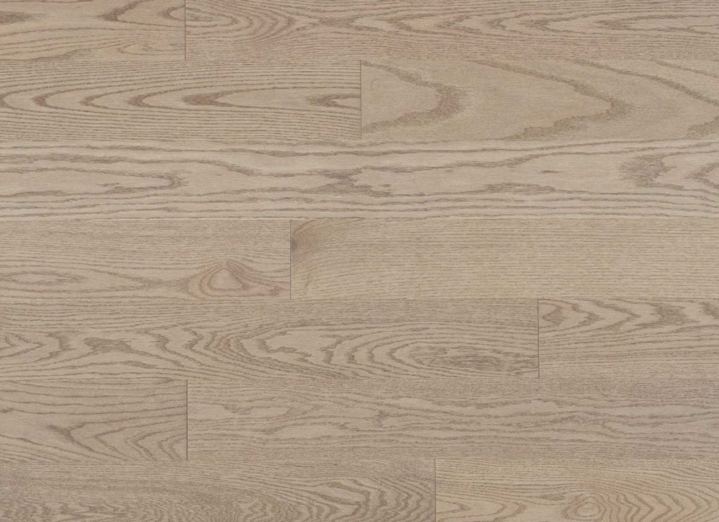 Admiration Engineered - Red Oak in Rio - 4 1/4" Smooth