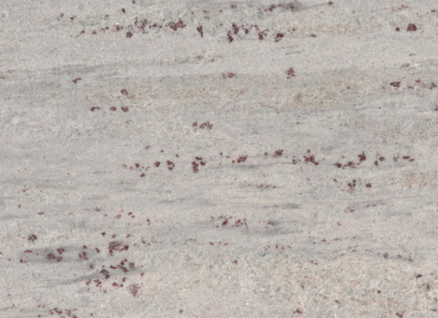 River White in River White Granite 112x26x2cm