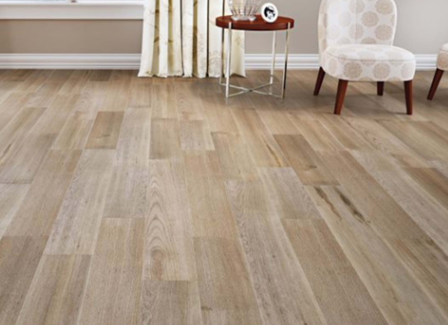 Classics in Brazilian Ash Atelier 5.25"