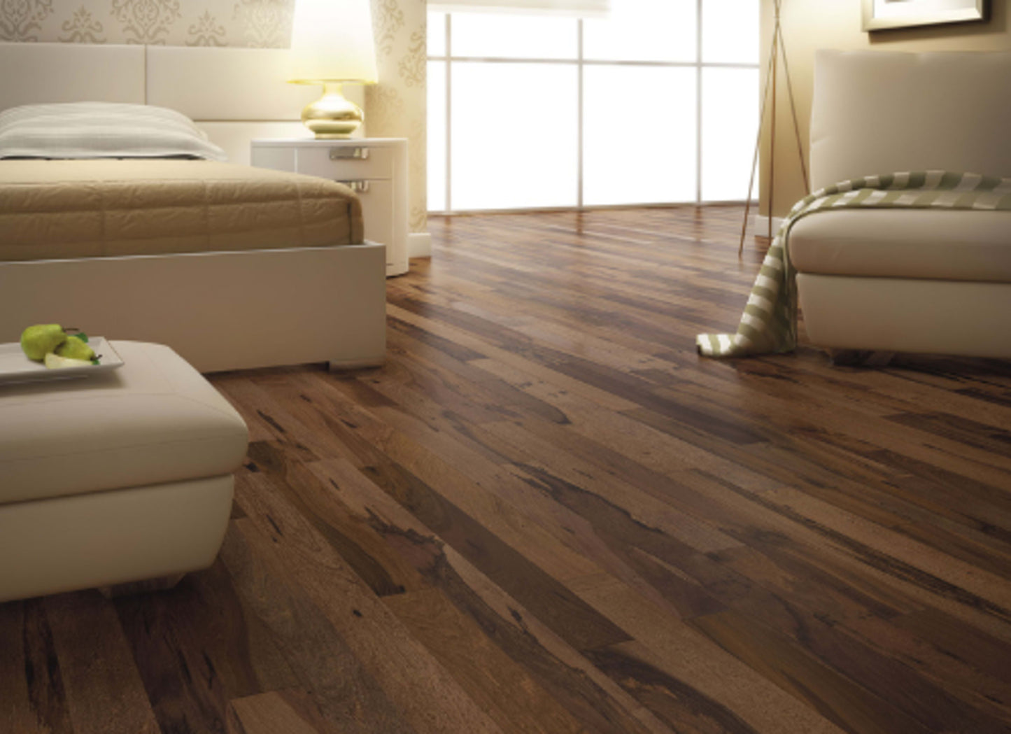 Classics in Brazilian Pecan Chocolate 5.25"