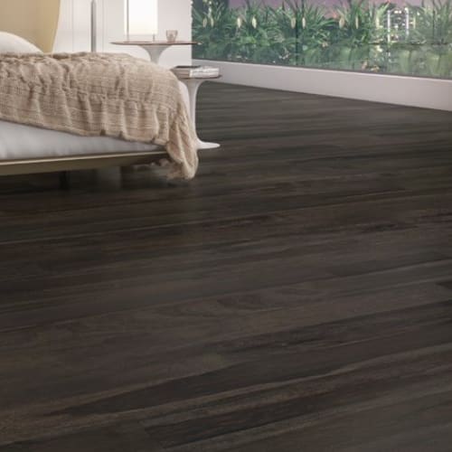Classics in Brazilian Pecan Graphite 3.25"