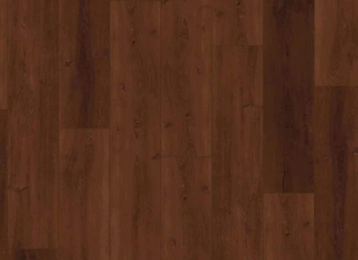7 Series - Rustique in Sedona Red