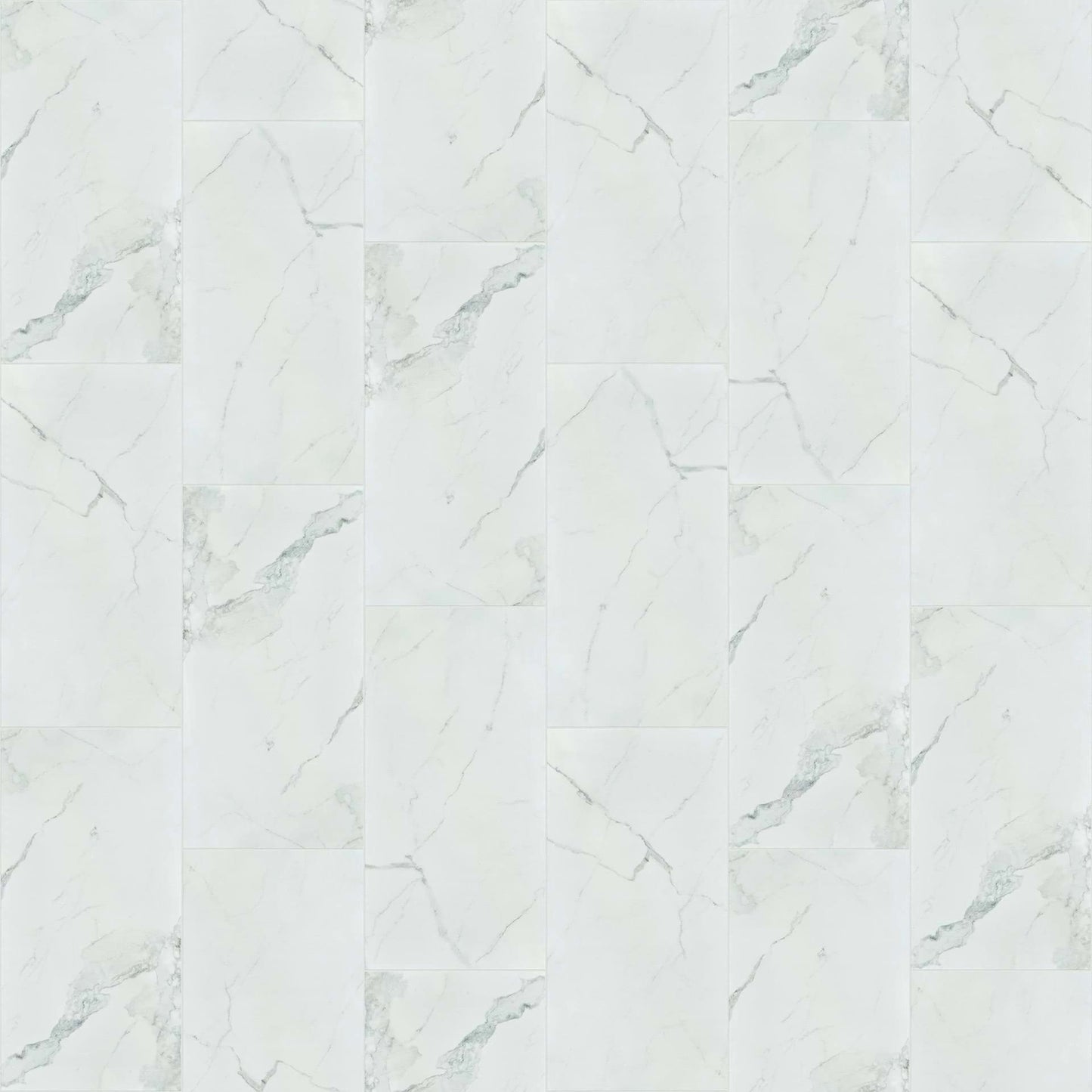 VISION 16X32 POLISH in Statuario Tile