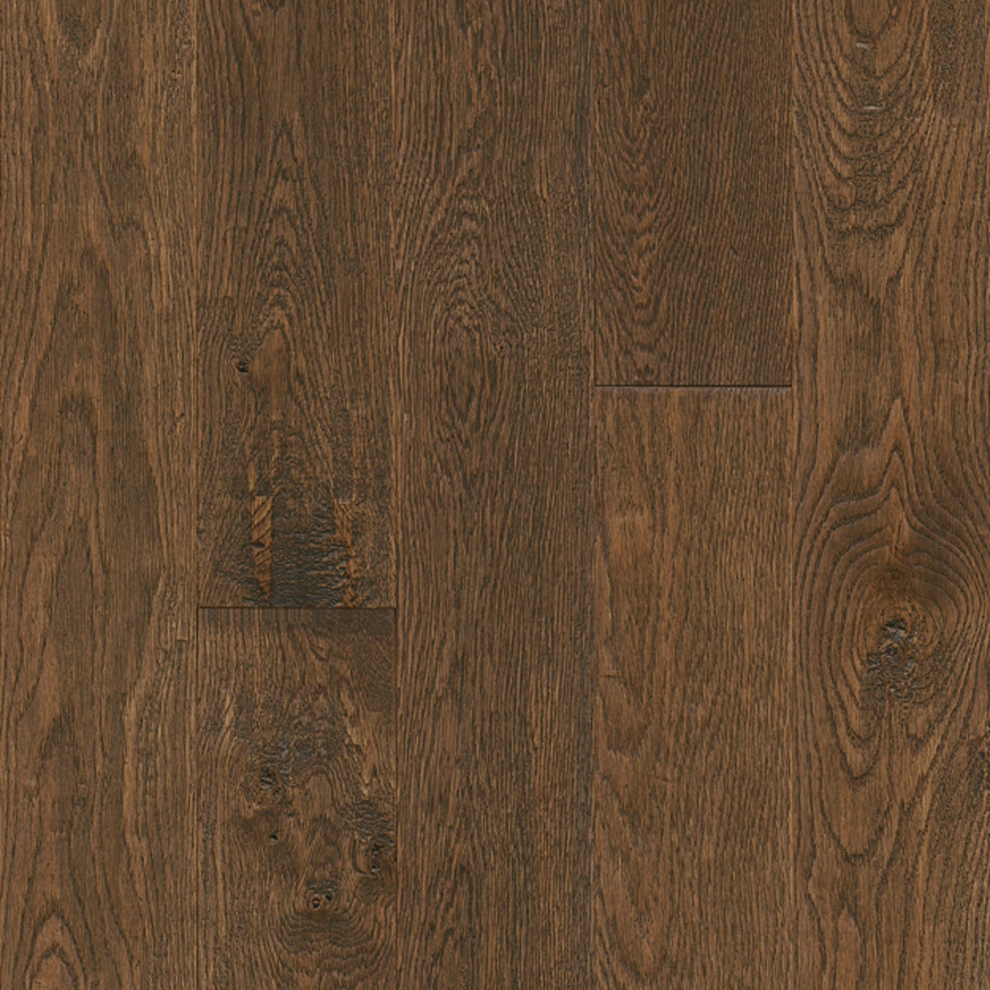 Appalachian Ridge White Oak Solid in Brush Mountain Hardwood