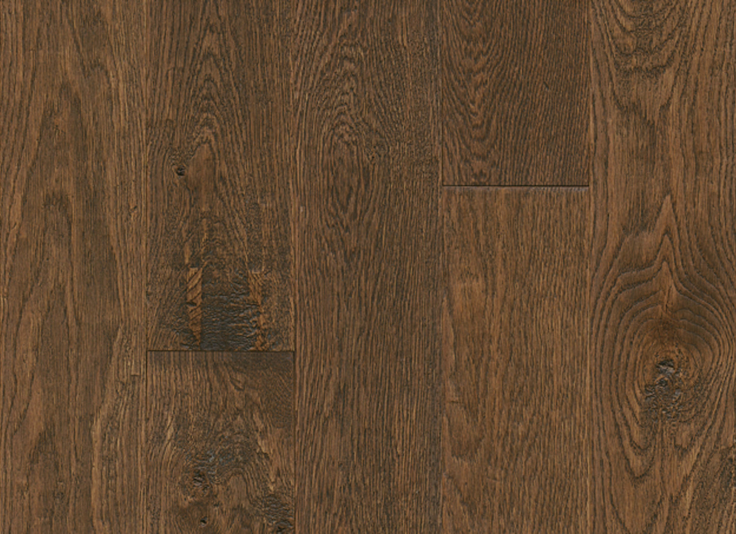 Appalachian Ridge White Oak Solid in Brush Mountain