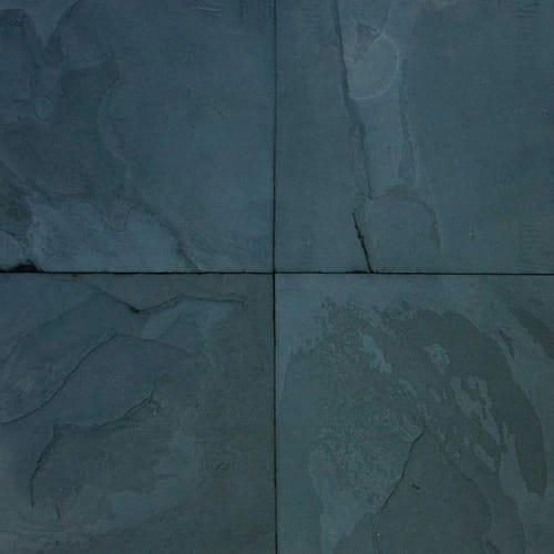 Premium Black in Black 24x24