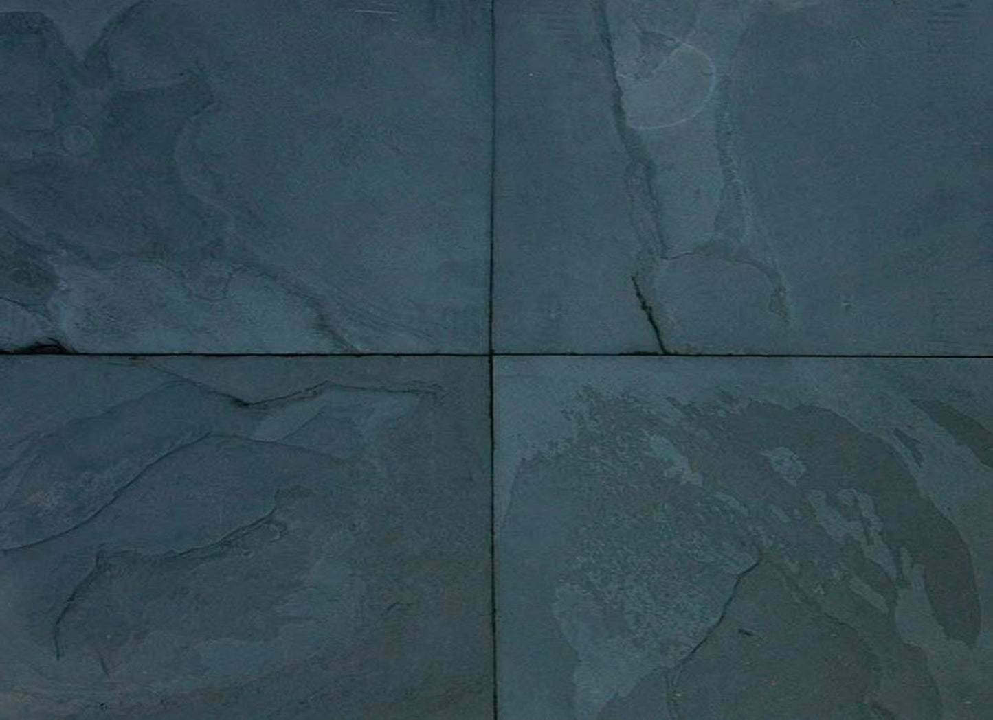 Premium Black in Black 24x24