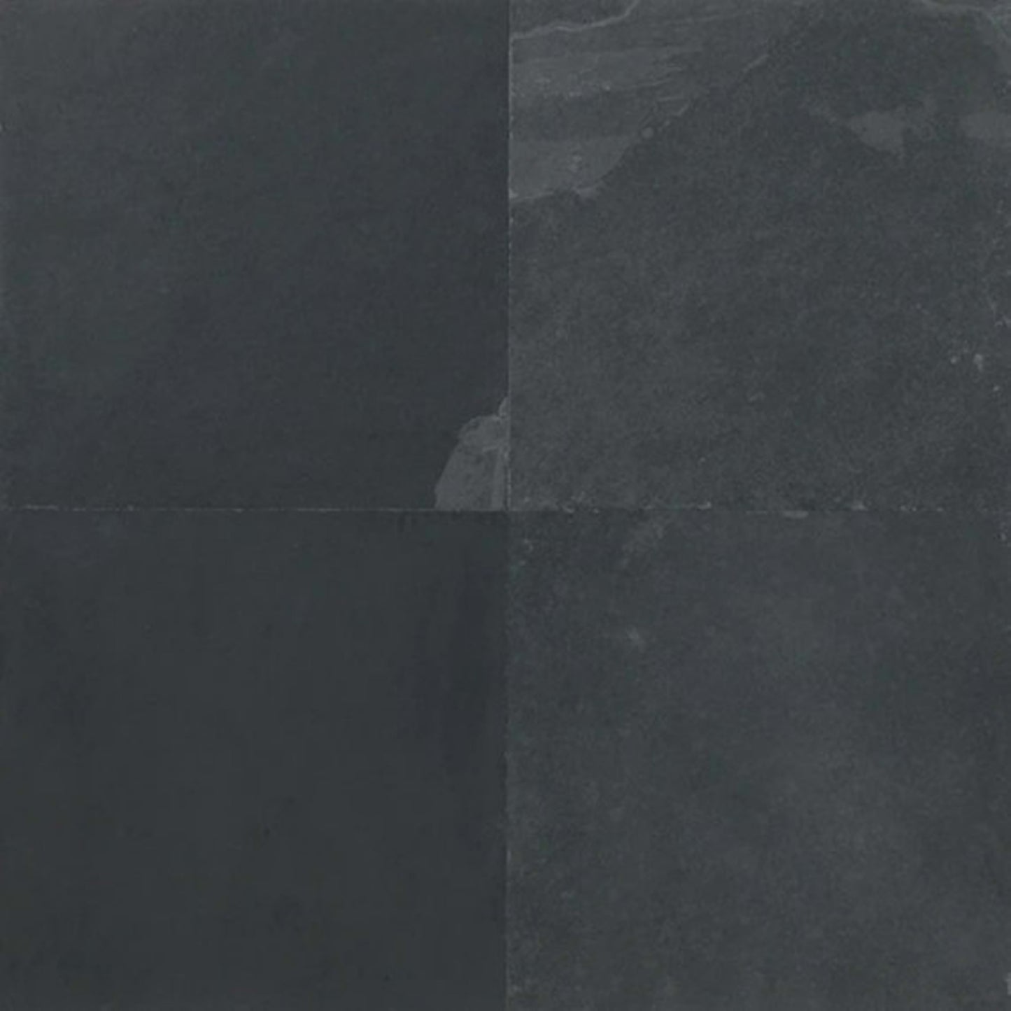 Slate in Brazil Blk Slt-12x12 Natural Stone