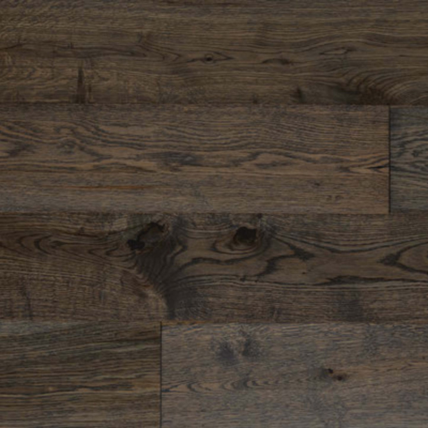 Smokehouse in Iron Gate Hardwood