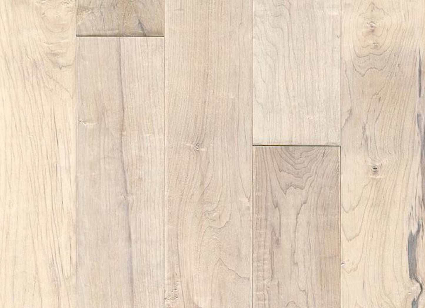 Signature Scrape Maple Solid in Almost Heaven 4"