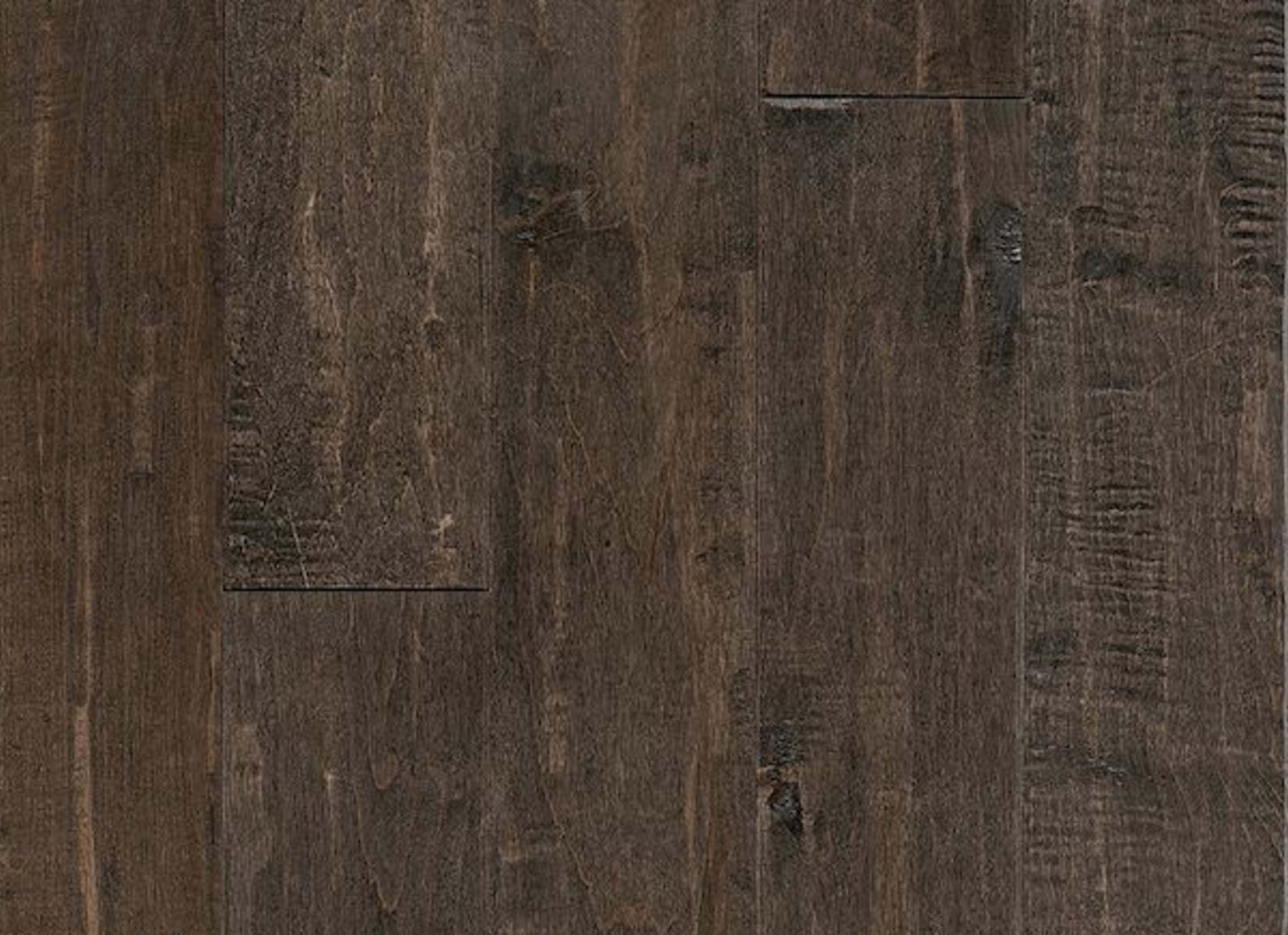 Signature Scrape Maple Solid in Shade Tree 4"
