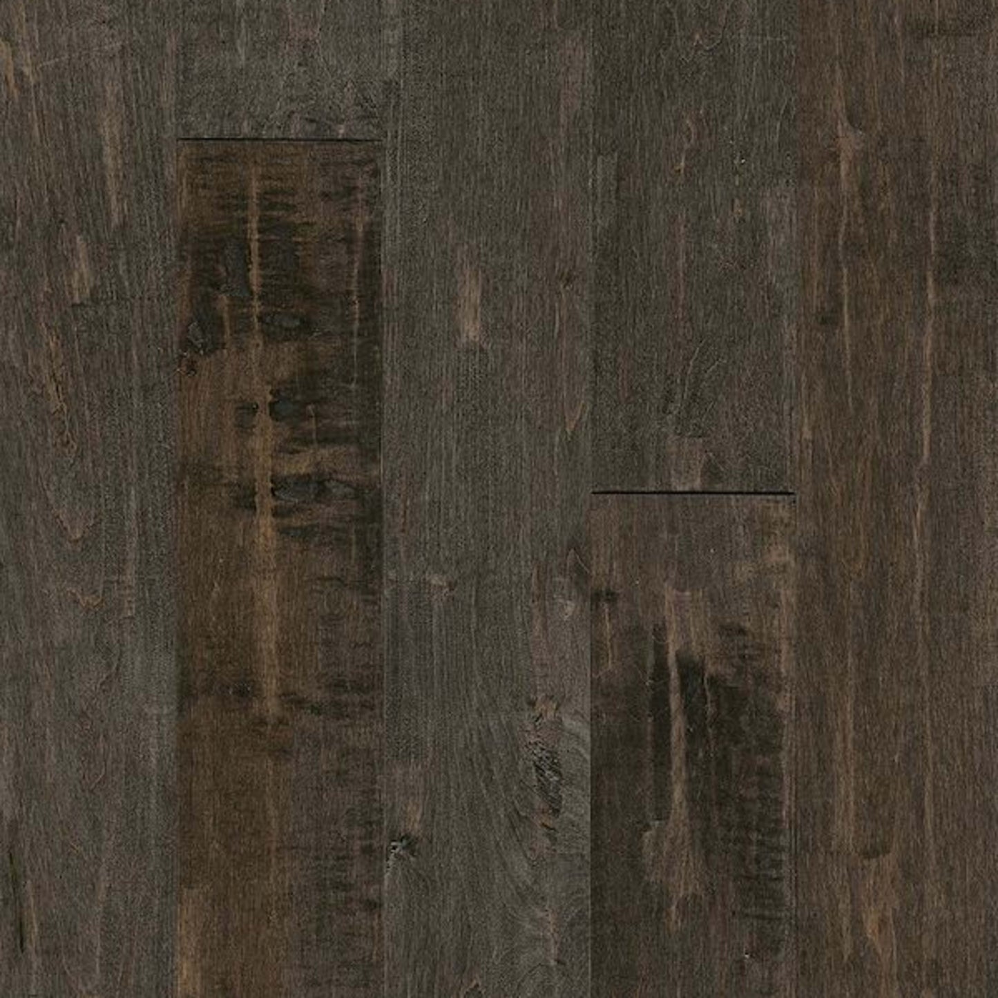 Signature Scrape Maple Solid in Mountain Shadow 4" Hardwood