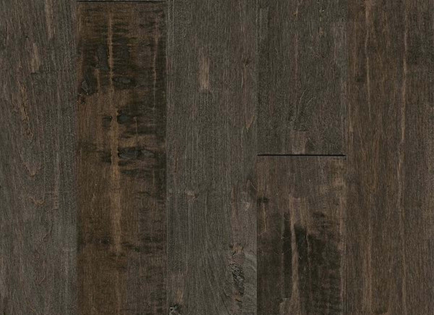 Signature Scrape Maple Solid in Mountain Shadow 4"
