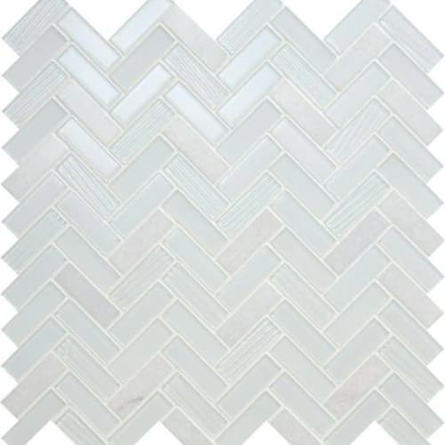 Serentina in Bliss Herringbone
