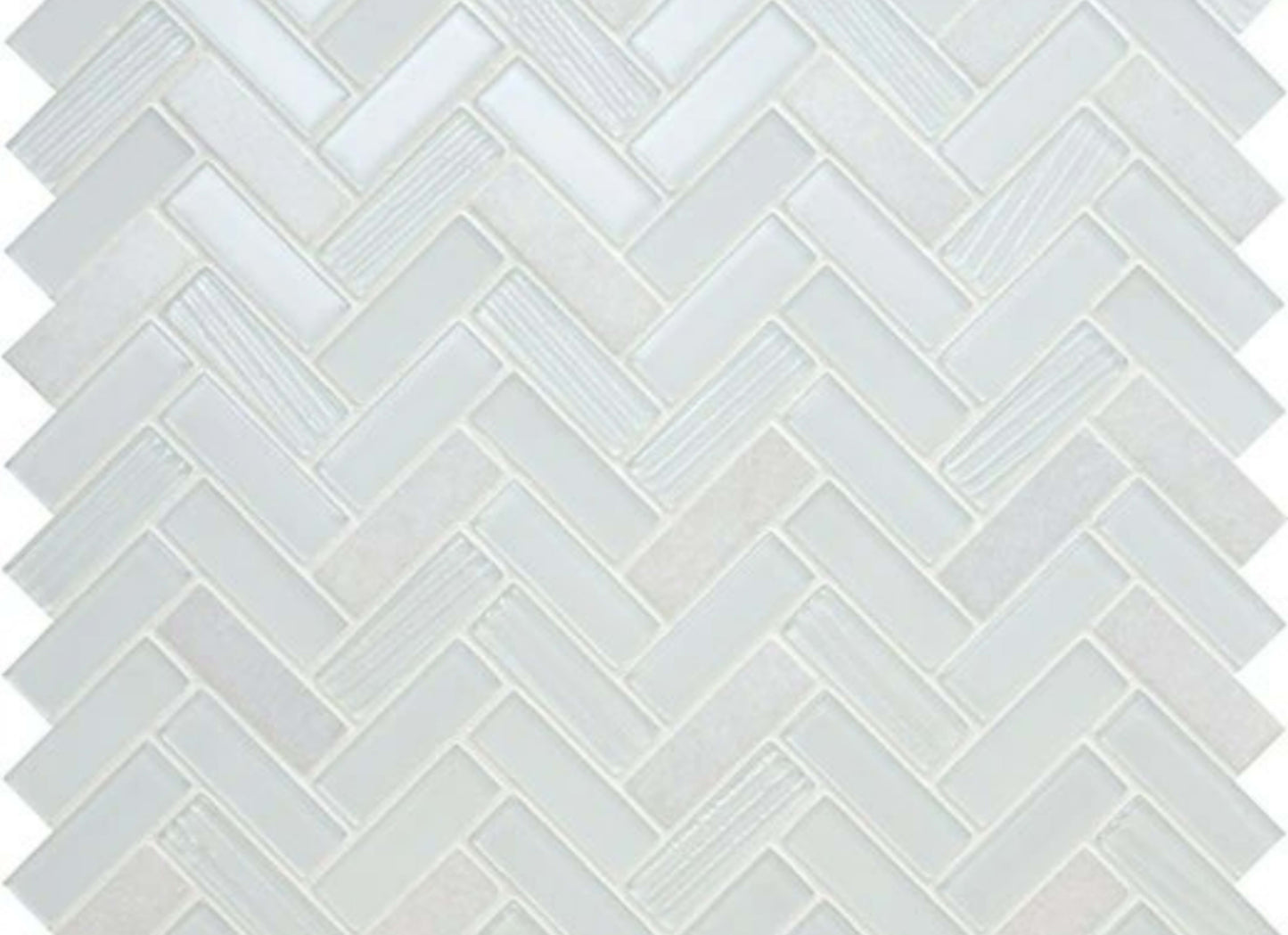 Serentina in Bliss Herringbone