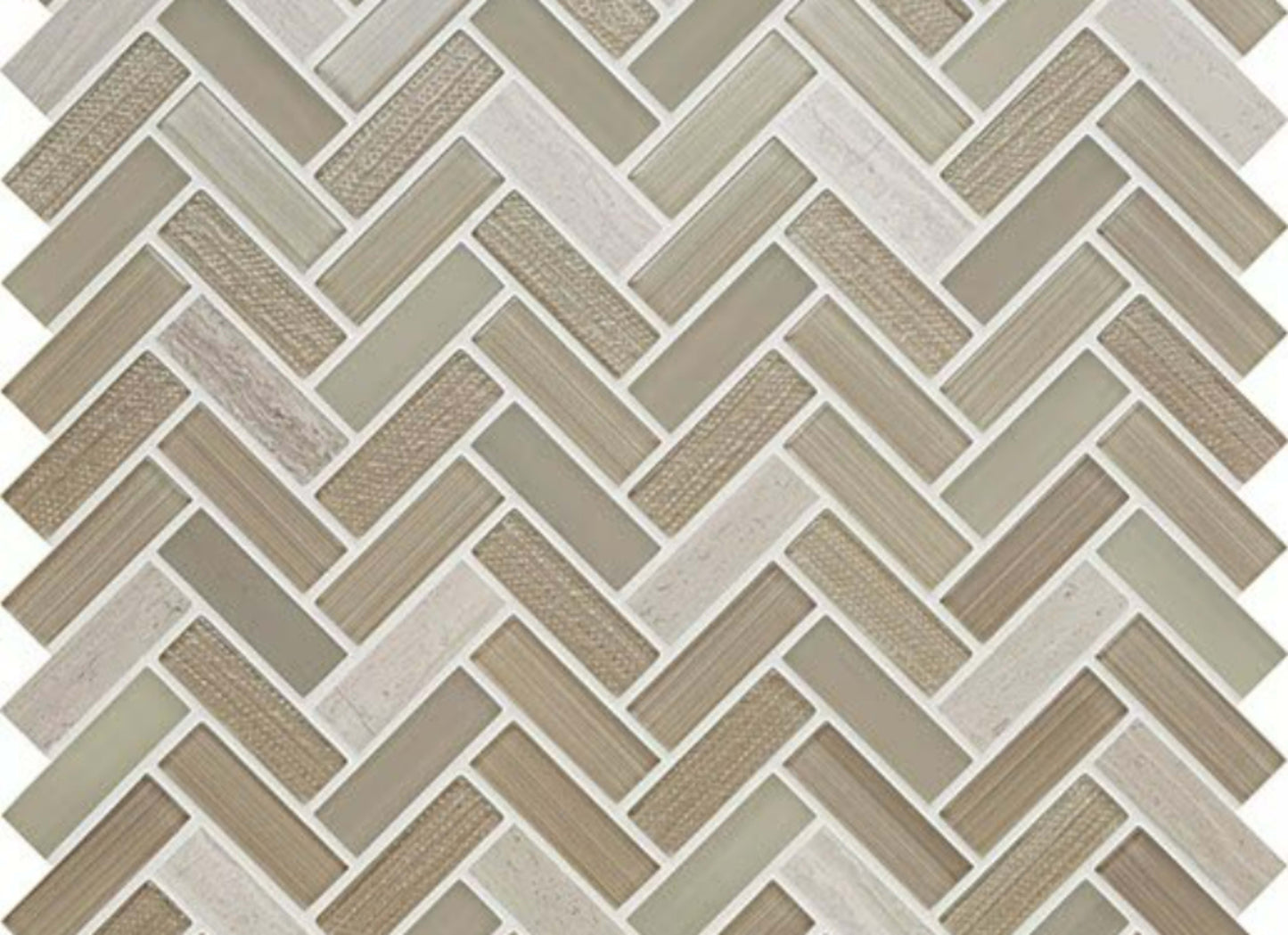 Serentina in Accord Herringbone