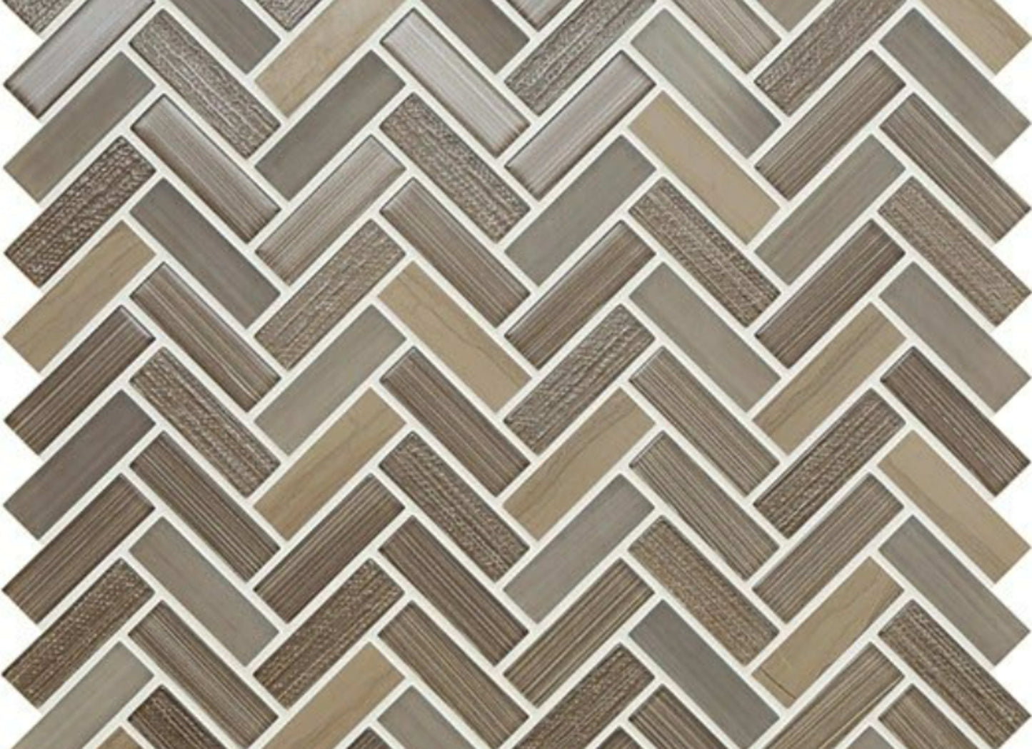 Serentina in Solitude Herringbone