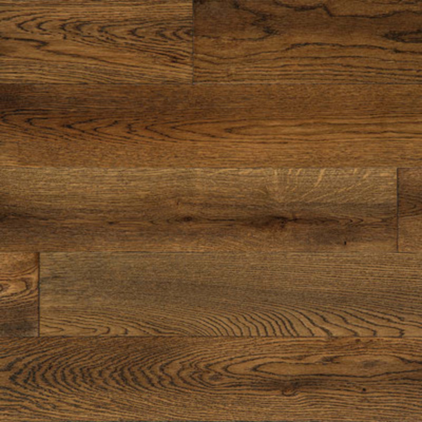 Stockbridge in Toasted Almond Hardwood