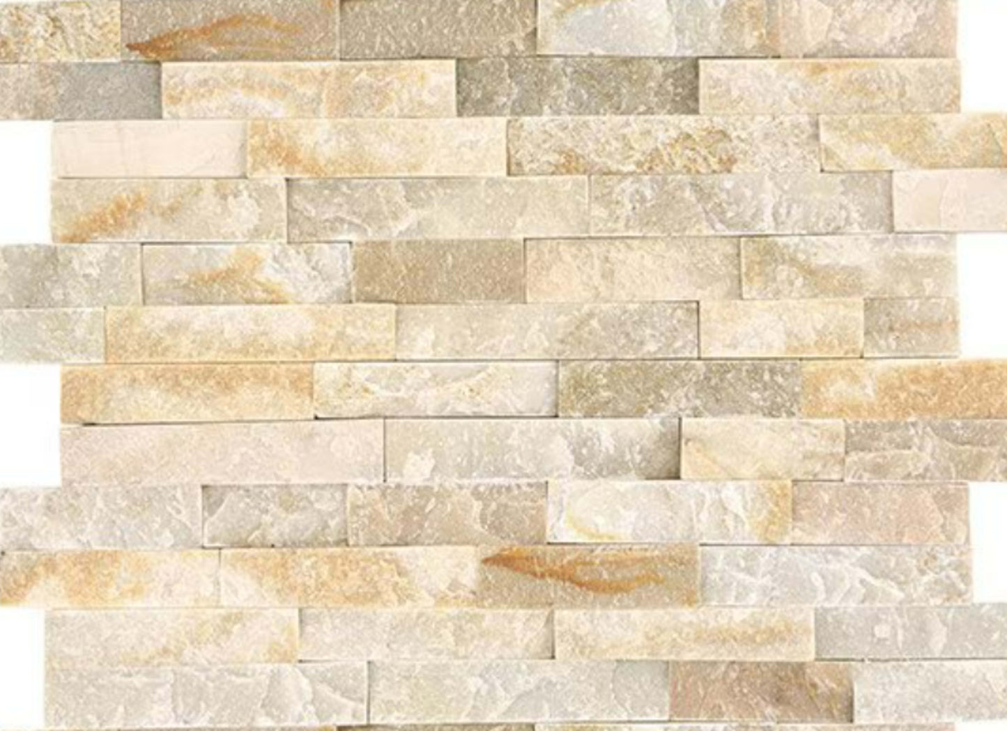 Stacked Stone in Golden Sun