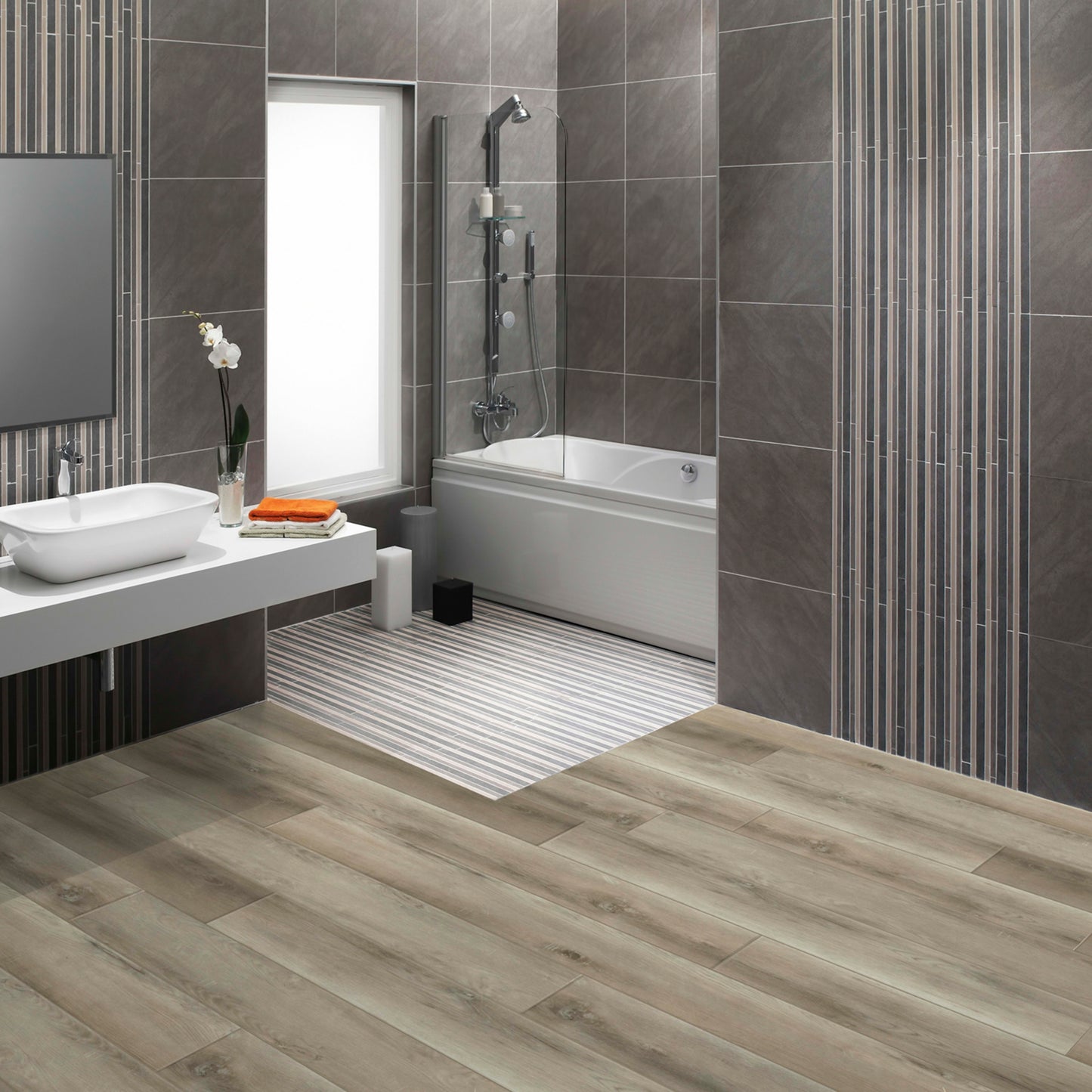 Skyview in Nimbus Luxury Vinyl