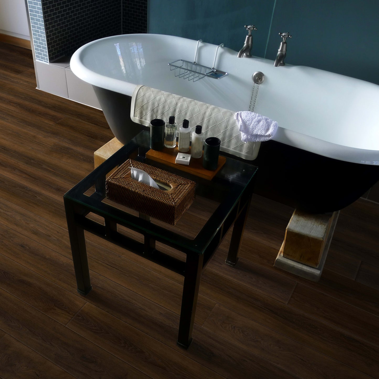 Skyview in Aurora Luxury Vinyl