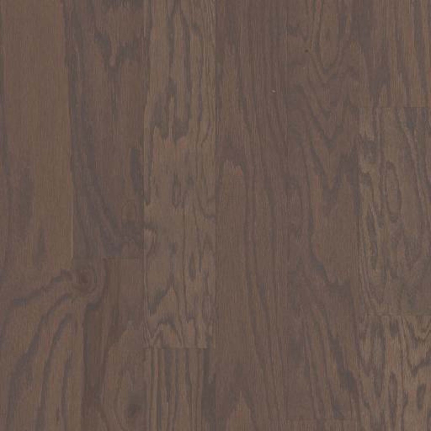 ALBRIGHT OAK 5 in Weathered Hardwood